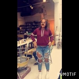 Meet your Posher, Najai